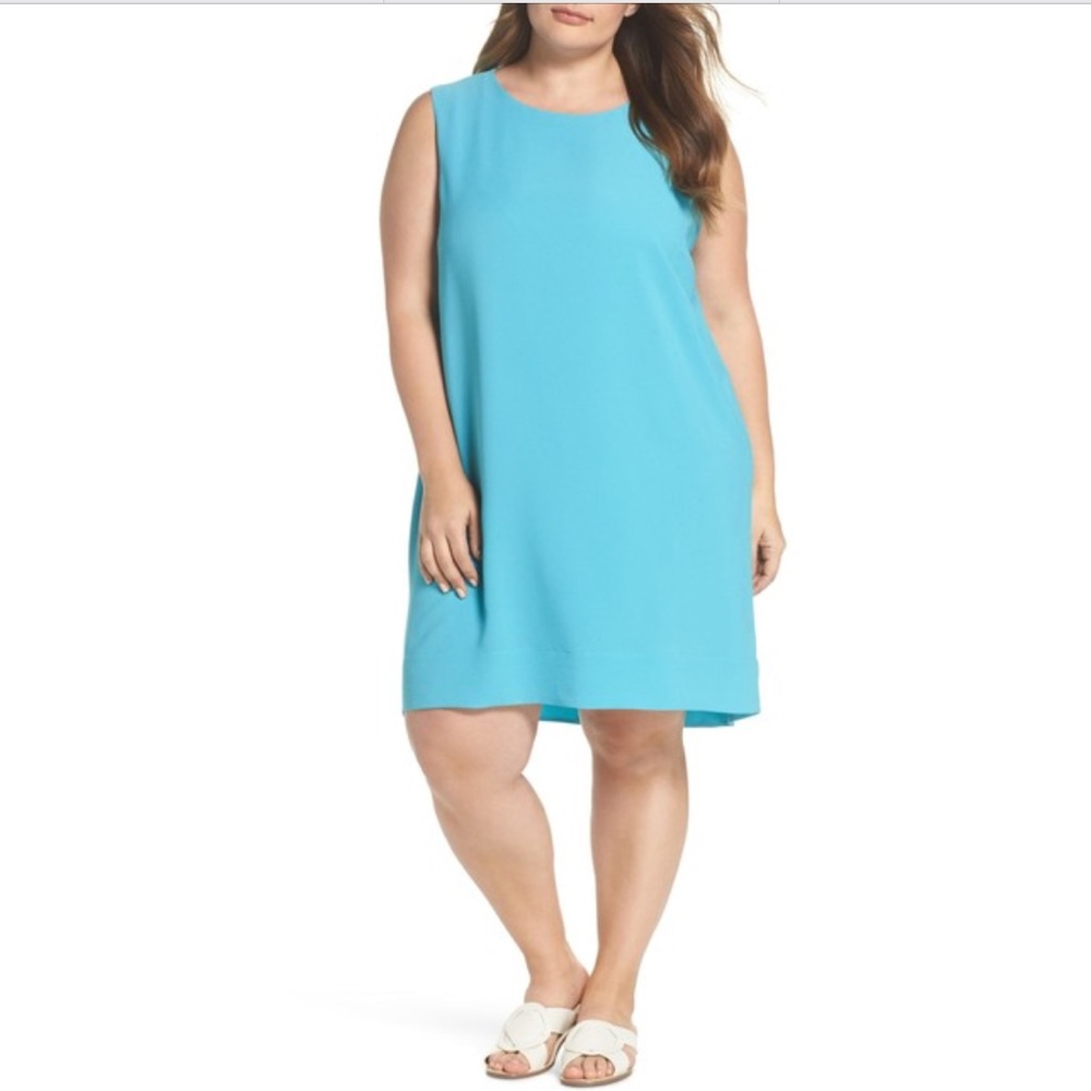 New GIBSON Becca Tank Dress XXL